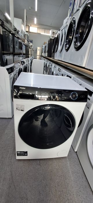Masina de dpalat Haier 10kg import Germania Garanție VN46