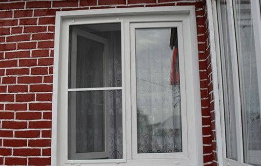 Москитные сетки на окна и двери Алматы |