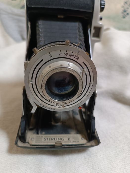 Фотоаппарат Kodak