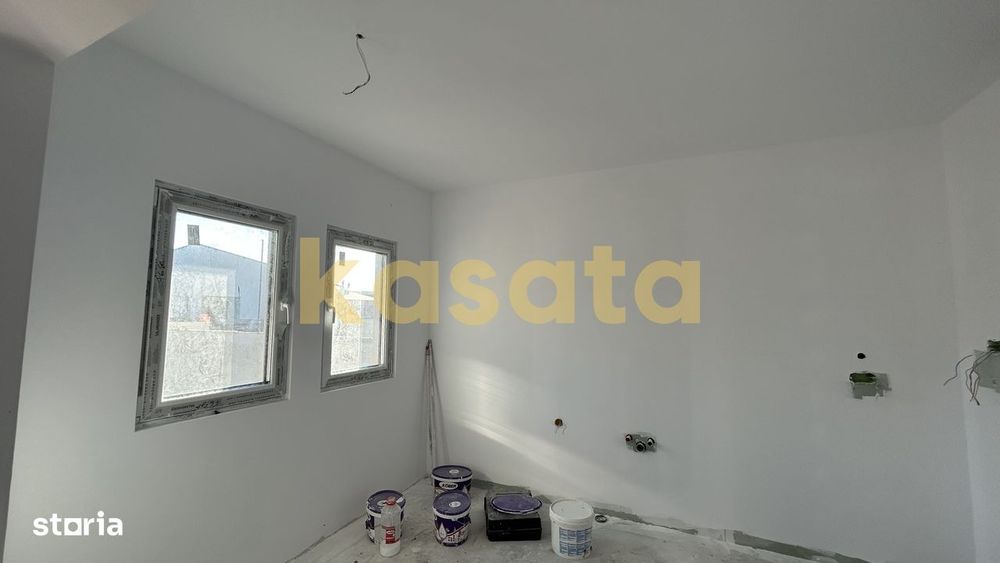 Duplex 4 camere I Balotesti I 152mp I 310 teren