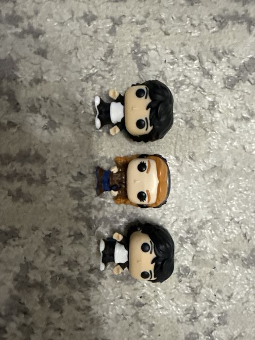 ОСД киндер джой фигурки