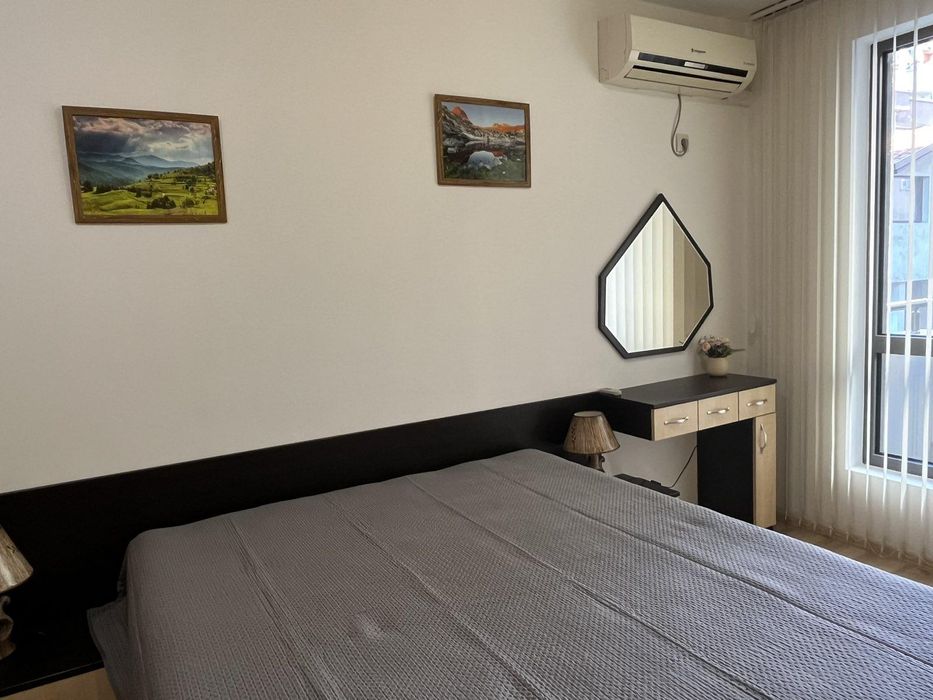 Дава се под наем Тристаен апартамент в Пловдив, Кършияка - 115 кв.м за 525 € - Снимка #8