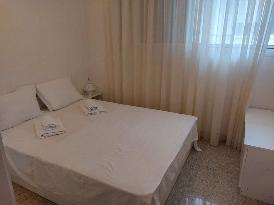 Апартамент под наем в слънчева Гърция