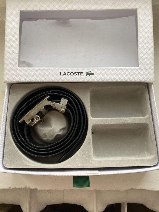 Ремни кожаные мужские