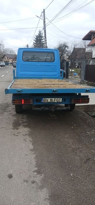 Mercedes  sprinter  313 cdi motor defect