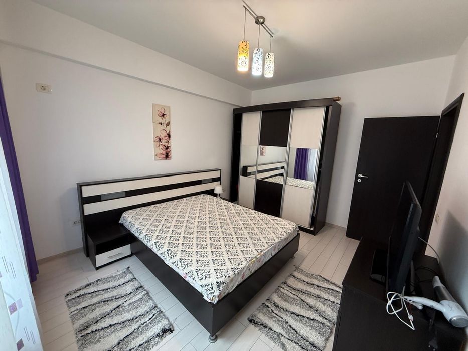 Proprietar – Inchiriez apartament 2 camere | Militari Residence | 51,5 mp