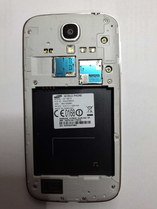 Telefon smart Samsung Galaxy S4 GT-I 9515