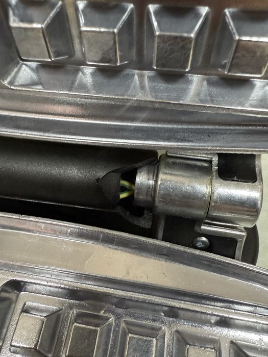 Гофретник Lagrange