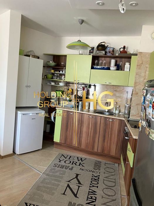 Продава се Двустаен апартамент в с. Кранево, Област Добрич - 87 кв.м за 817 €/кв.м - Снимка #1