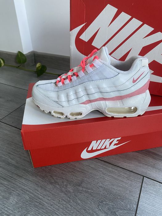 Adidasi nike custom 35.5