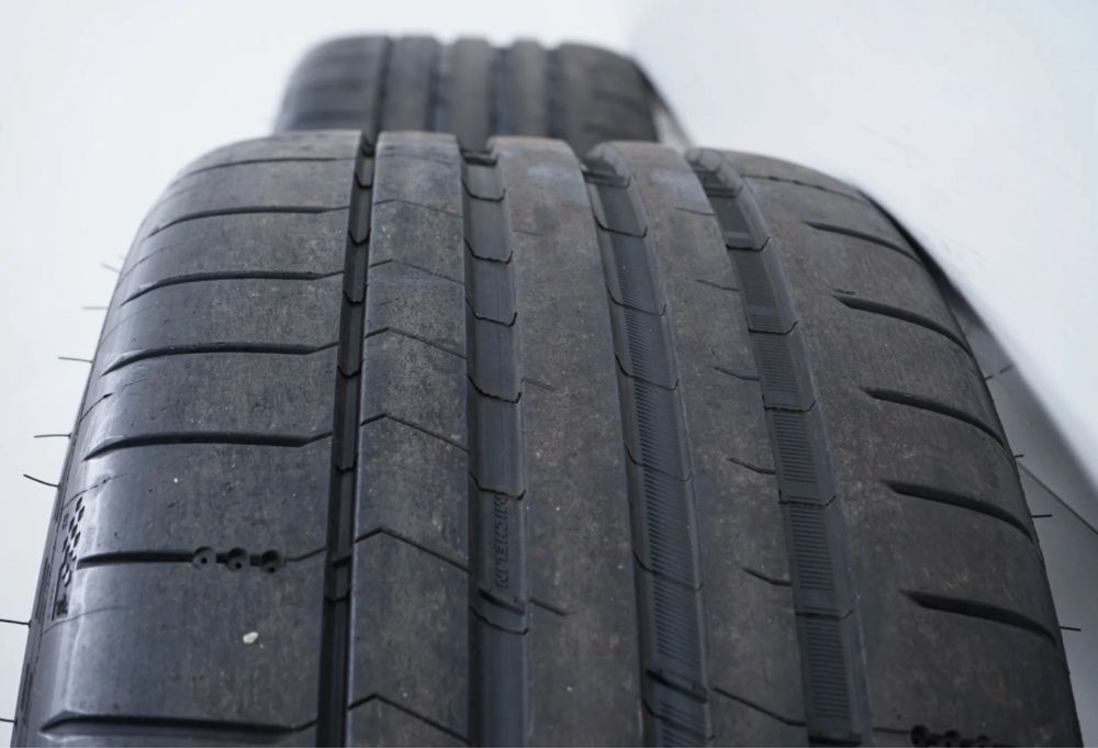 Оригинални джанти 21цола Mercedes GT C192 W192 (Мерцедес ГТ)