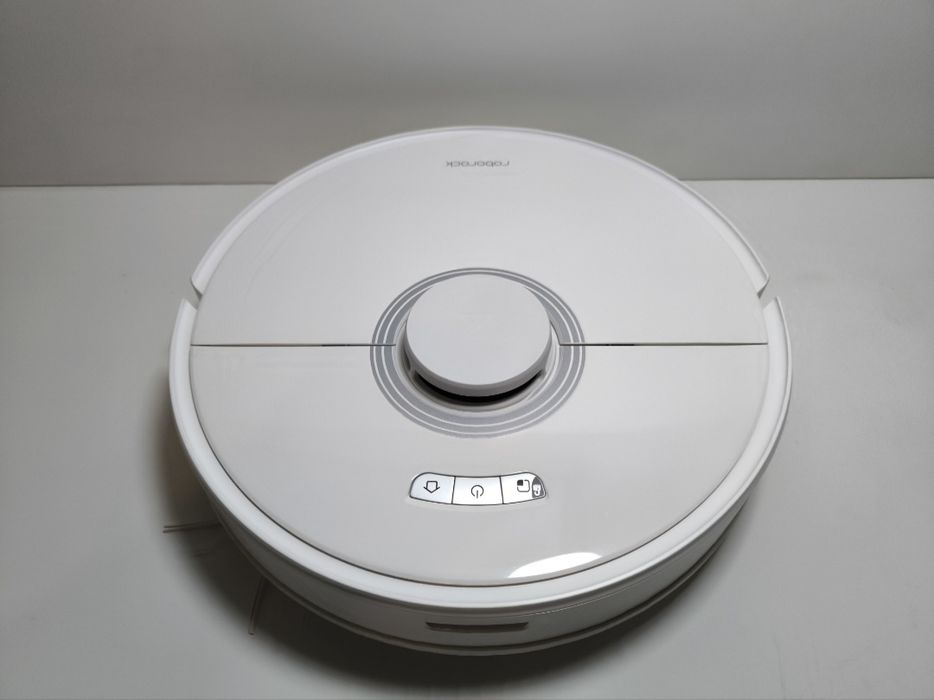 Roborock Q7 Max+ - Resigilat, Garantie, Service - 1 AN