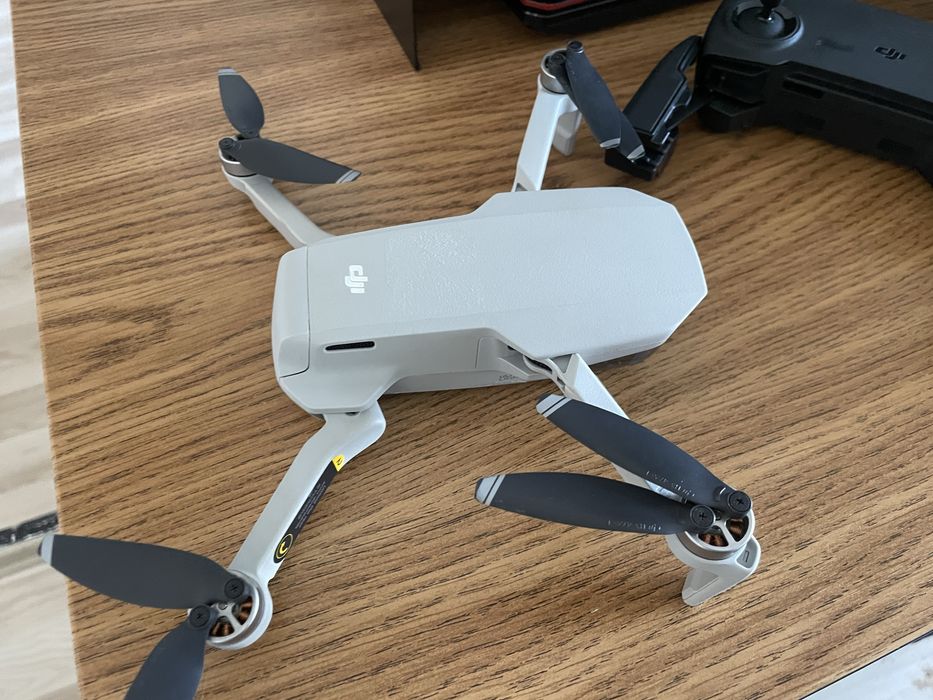 Drona Mavic mini pentru piese