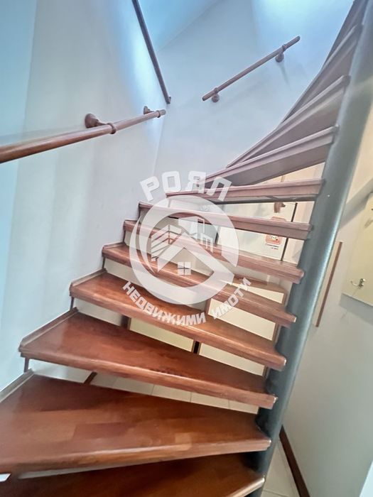 Продава се Мезонет в Пловдив, Център - 145 кв.м за 1690 €/кв.м - Снимка #9