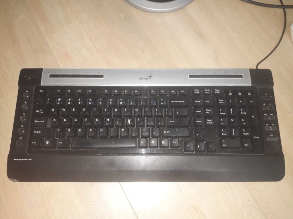 Продам компьютер