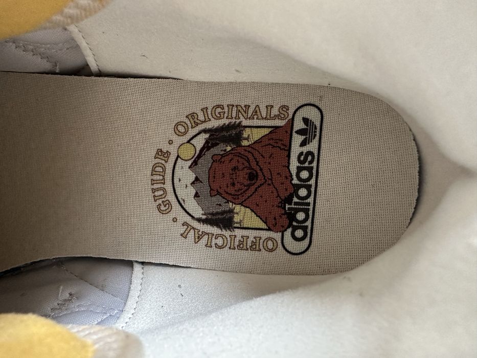 Adidas Hyperturf W 38 . 5