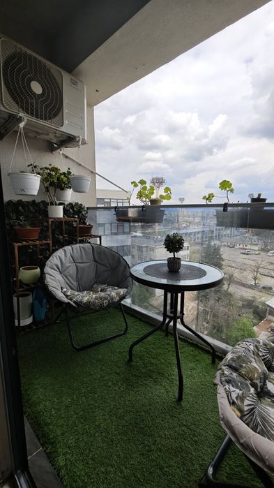 Apartament 3 camere, 92mp, bloc nou