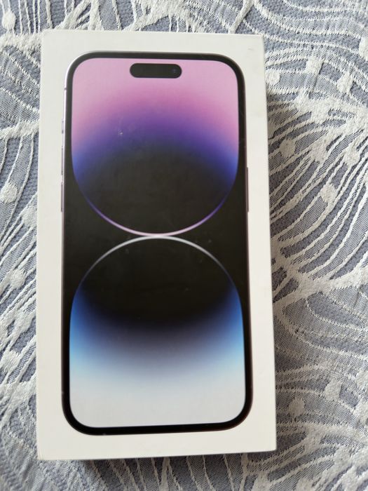 Айфон 14 Про 128Гб