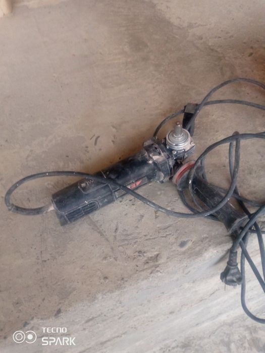 Болгарка ЭПА сотилади