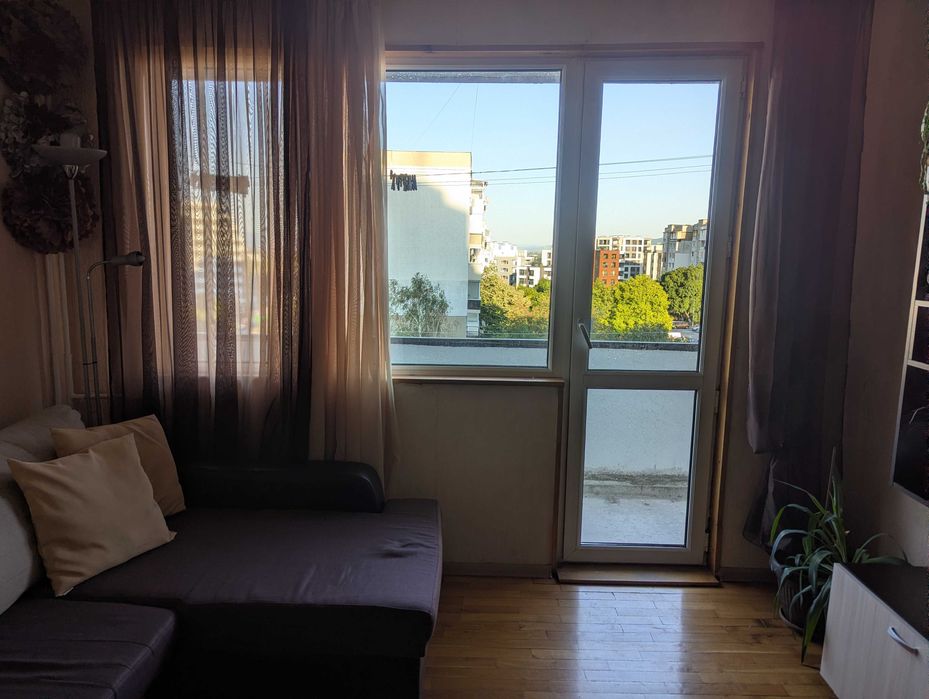 Продава се Тристаен апартамент в София, Младост 4 - 90 кв.м за 2945 €/кв.м - Снимка #2