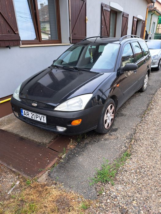 Ford focus mk1  18 TDDI