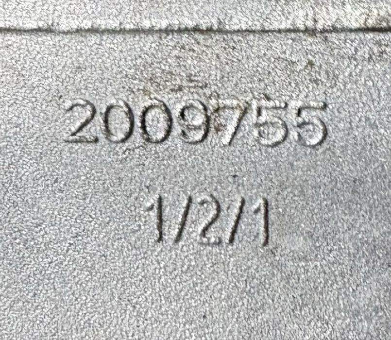 Vw Golf 8 2.0 gti 245 кс 4x4 Раздатъчна Кутия Раздатка