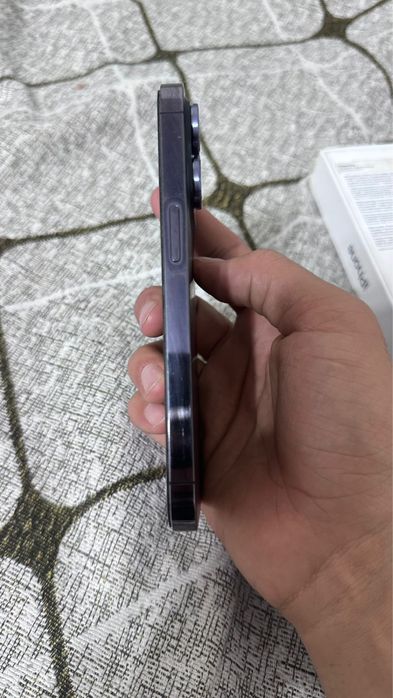 Айфон 14 про 256гб