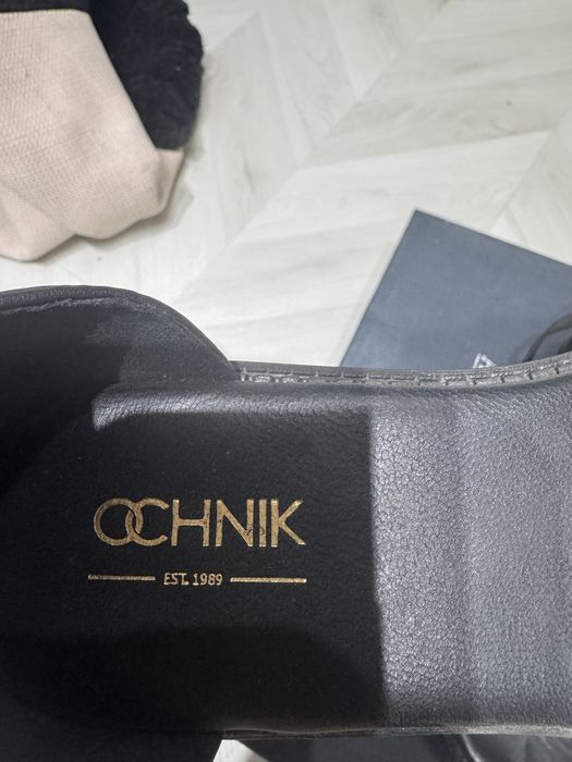 Женская обувь новая