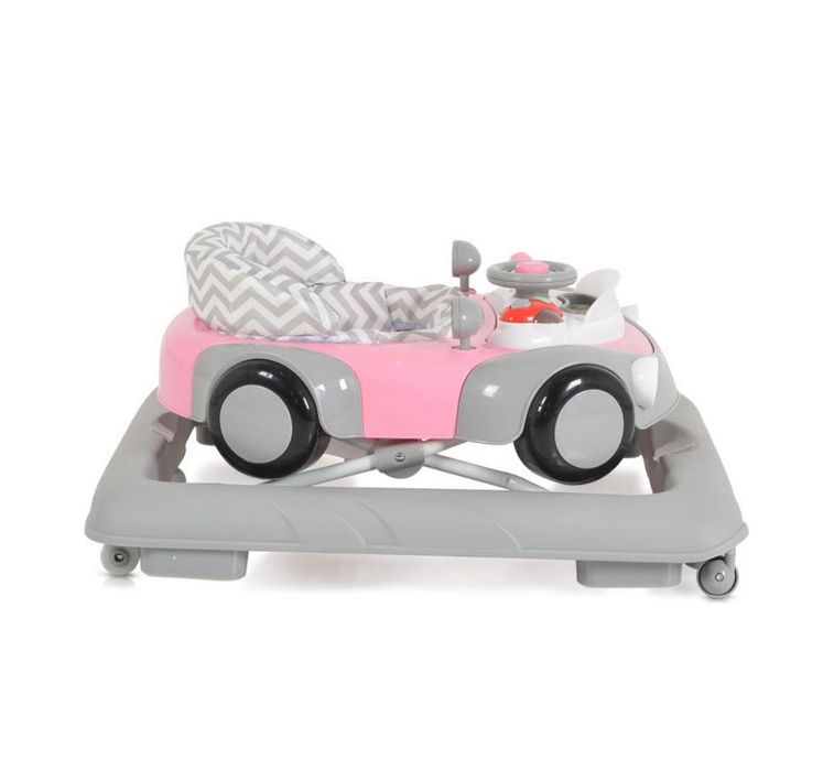 Проходилка Cangaroo-Shelby (pink)