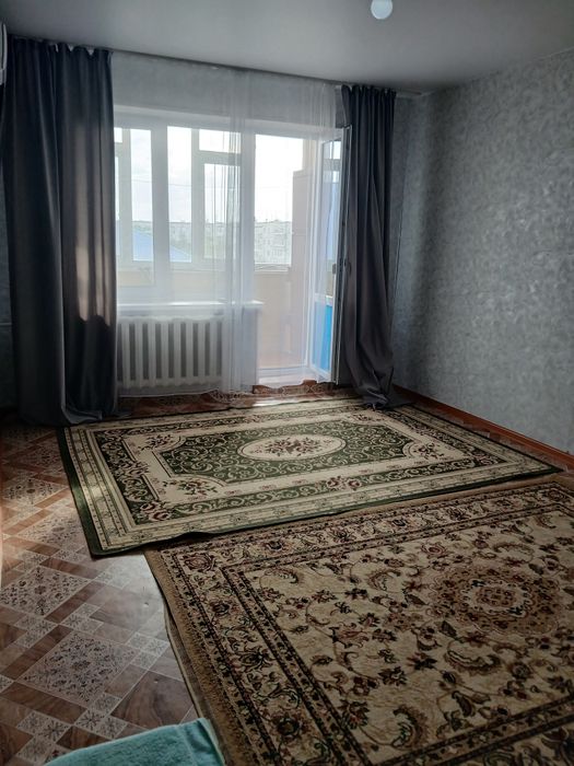 Сдам квартира  ройон Авиагородок