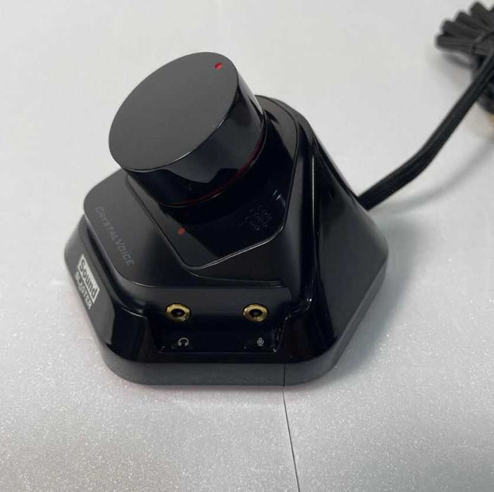 Звукова карта Creative Sound Blaster AE-7