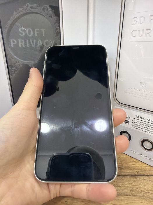 Ip 11 64gb 79% Pintel.kz