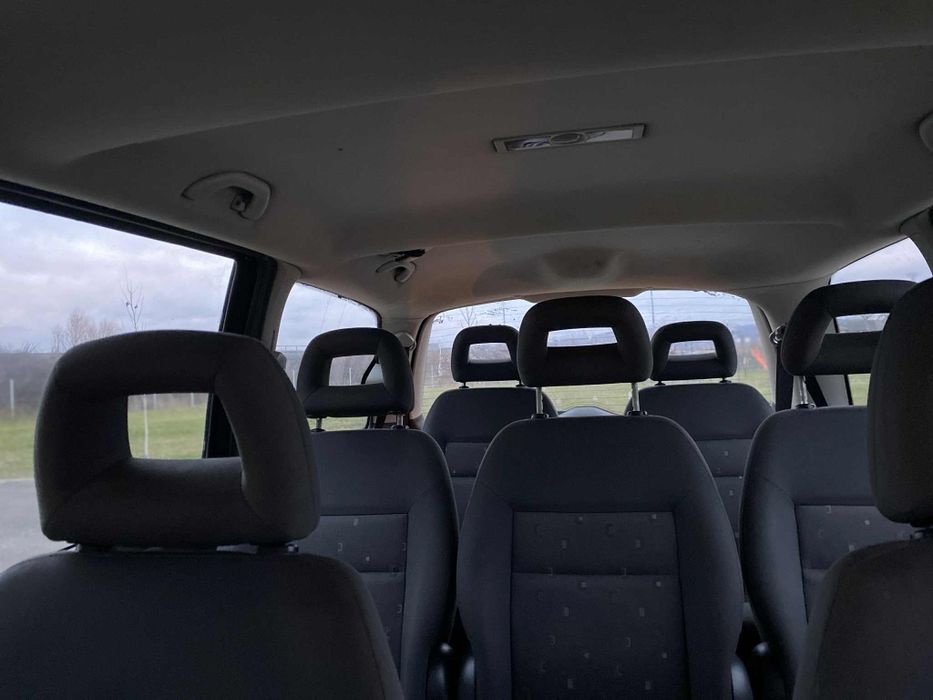 Vând. Volwagen sharan