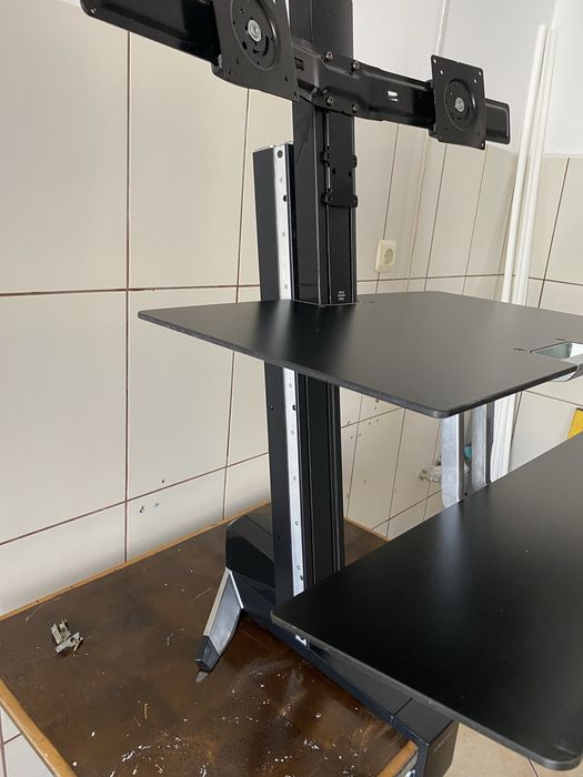 Suport statie ergotron