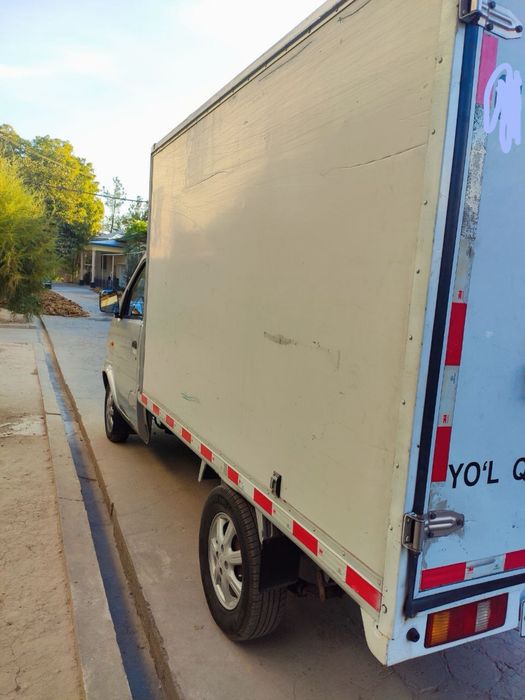 Dongfeng sotiladi срочний