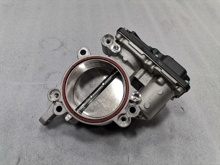 Нова Дросел Клапа BMW G20 G23 G30 G31 G01 G02 B48 B46 / 8601651
