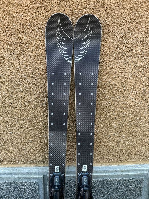 schi buttner L176cm