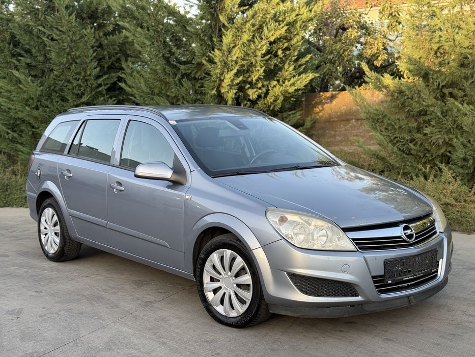 Opel Astra 1.9cdti fab.2008 *** ADUS AZI *** 1499 EURO FIXXX