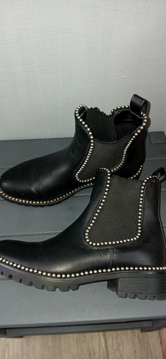 Боти 36 номер цена 8 евро