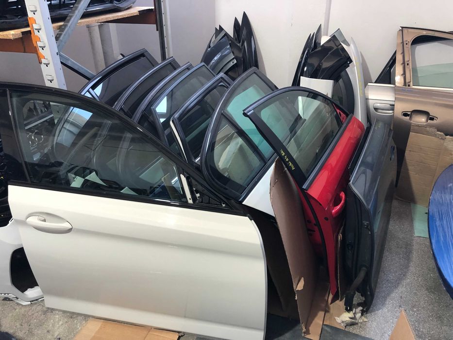 Bara spate Audi A3 8V, A4 B9, A6 C7, Q2, Q5, Q7, Q8