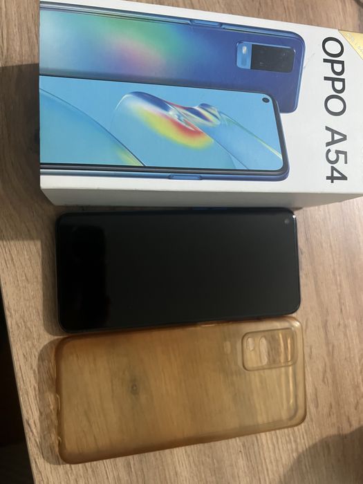 смартфон Oppo a54