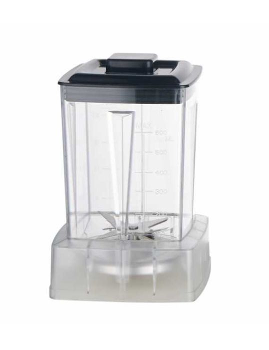 Blender electric 2 in 1 de mare viteza ,HB 7766NG