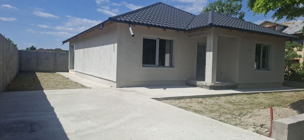 Casa noua 2026, zona  Sud, str. Mugur 21A