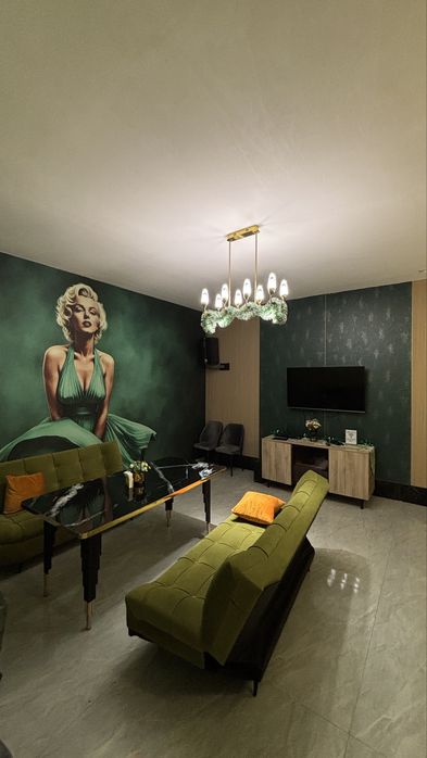 Бизнес - караоке-залы