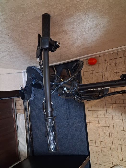 Электро велик PIGEON