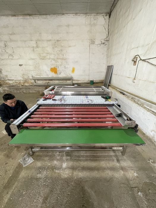 Мойка для стекла