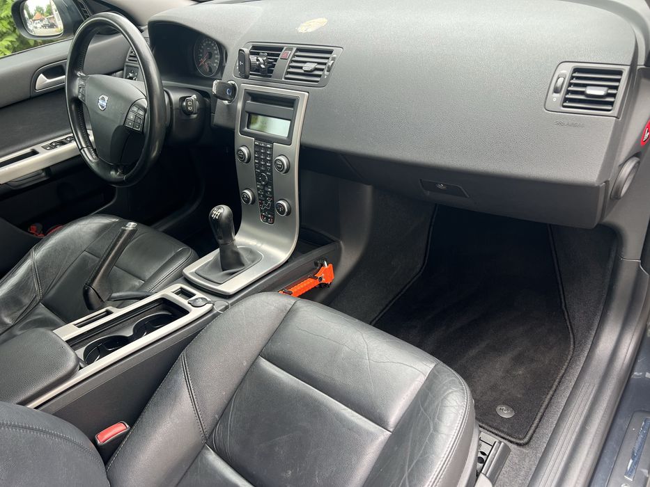 Volvo V50 2.0 Diesel 136CP