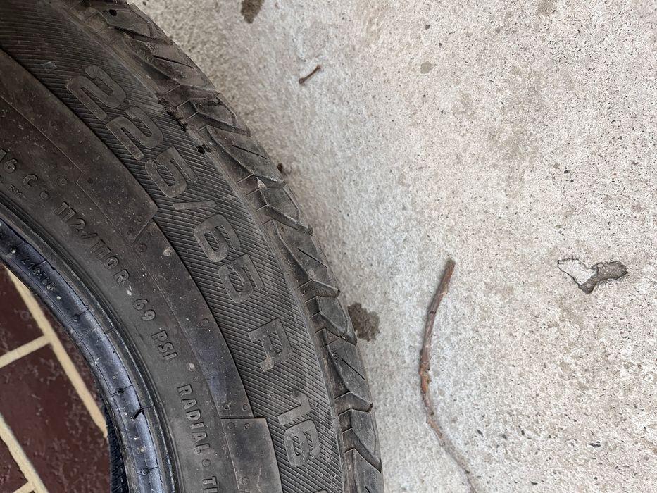 Продам шины грузовые!