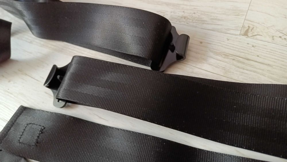 Мрежа багажник мерцедес