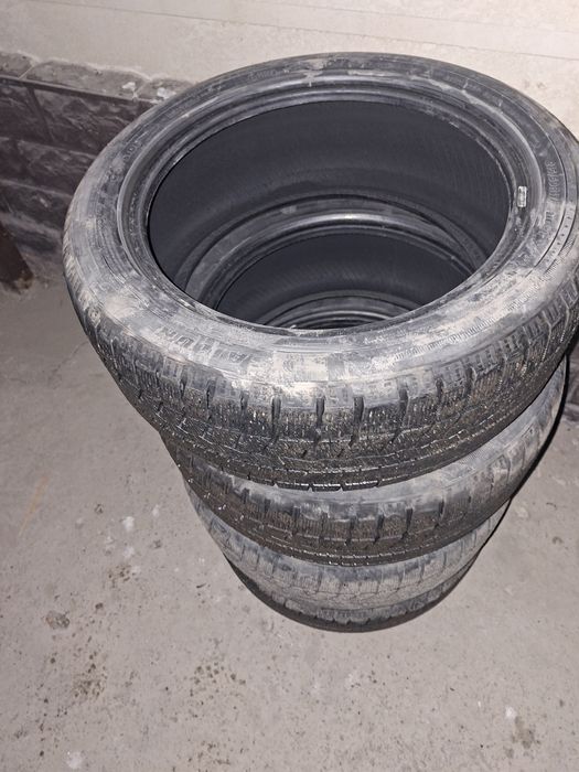 Автошины комплект